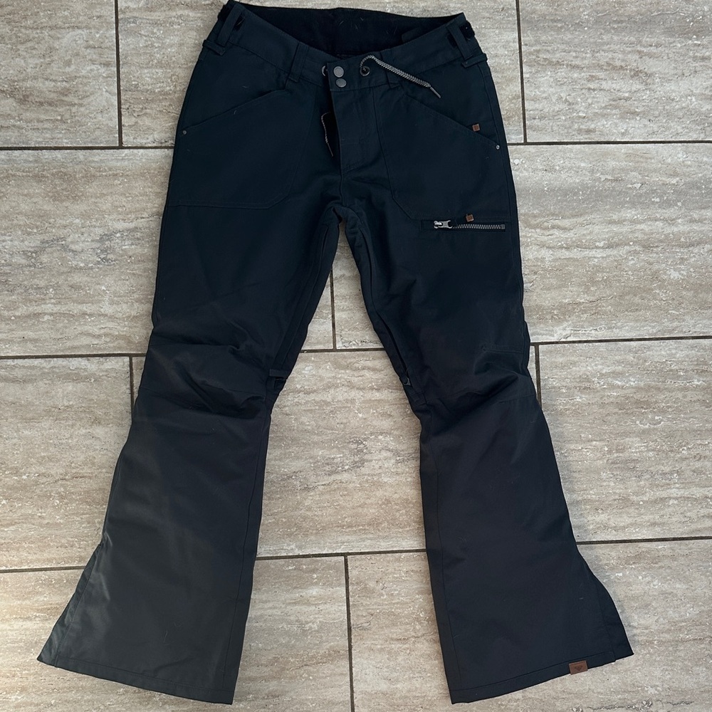 Roxy Black Women's Snow Pants